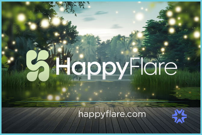 HappyFlare.com