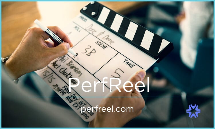 PerfReel.com image 2