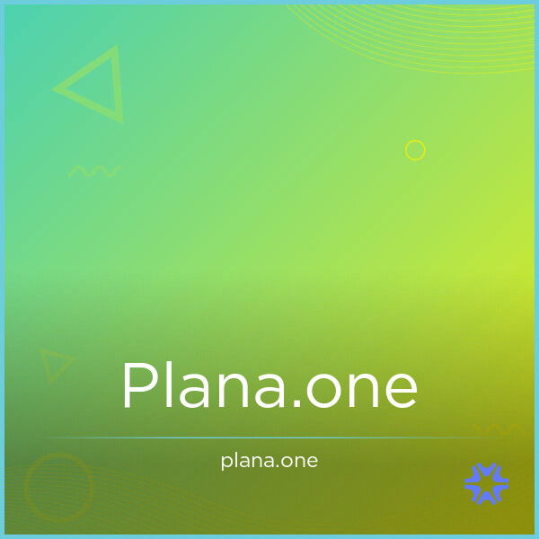 Plana.one