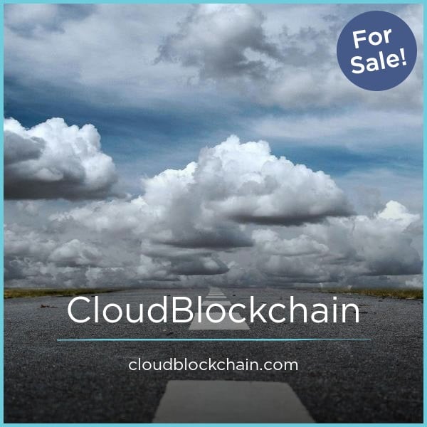 CloudBlockchain.com image 2