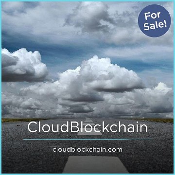 CloudBlockchain.com