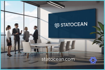 StatOcean.com - Best premium domains