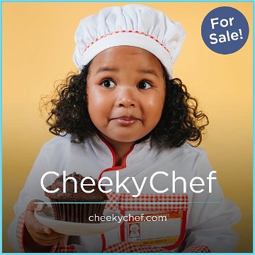 CheekyChef.com