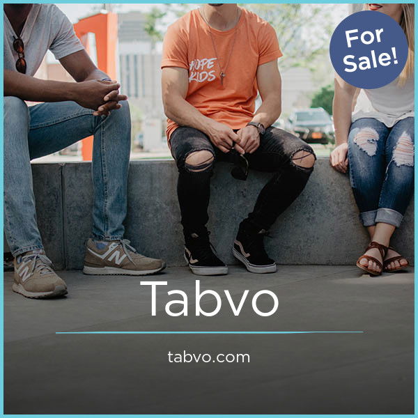 Tabvo.com — 2