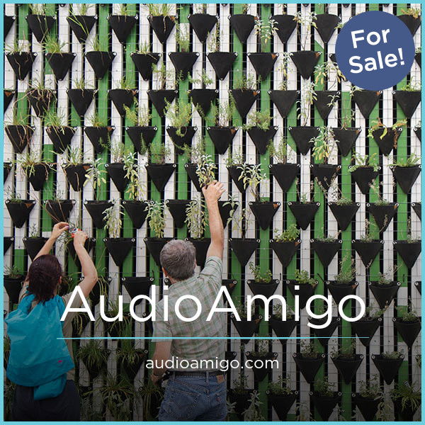 AudioAmigo.com