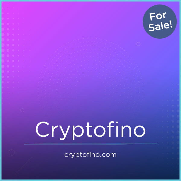 Cryptofino.com