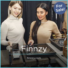 Finnzy.com - Unique domains for sale