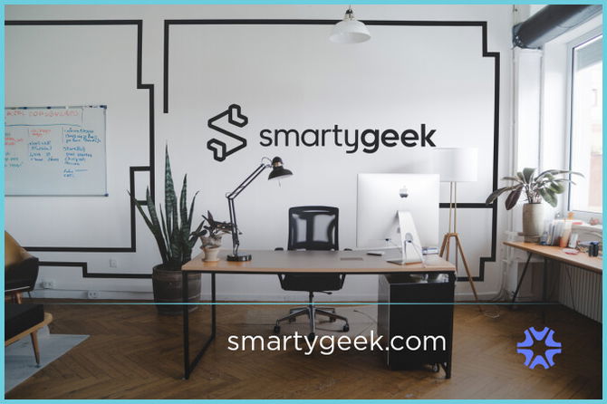 SmartyGeek.com