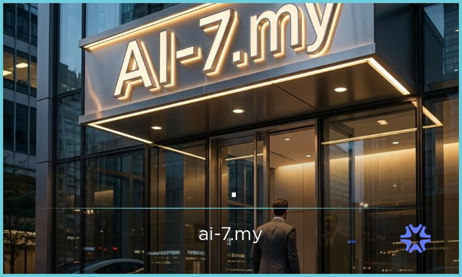 AI-7.my — 2