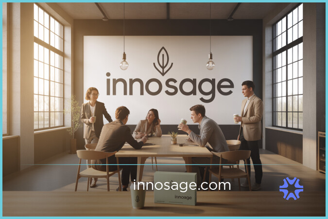 InnoSage.com - Catchy premium domain names