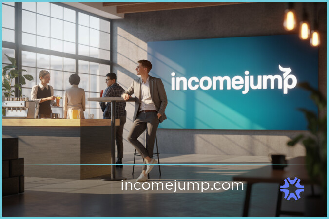 IncomeJump.com — 2