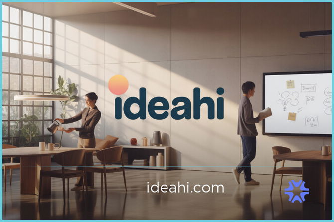 IdeaHi.com — 2