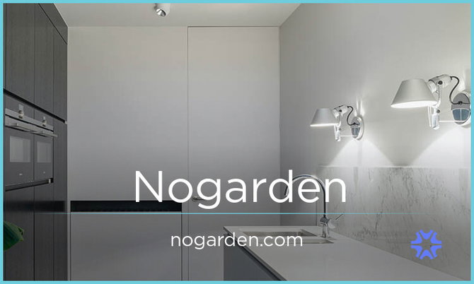 Nogarden.com — 2
