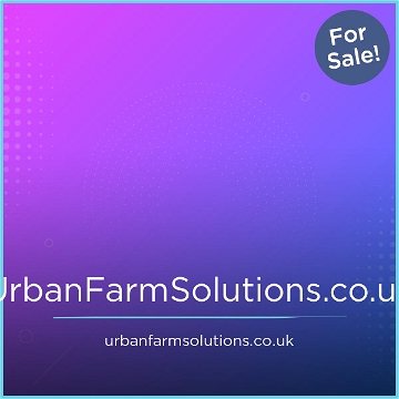 UrbanFarmSolutions.co.uk