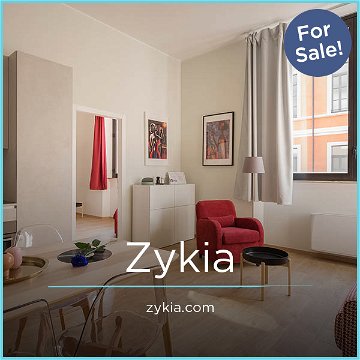 Zykia.com