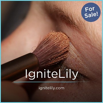 IgniteLily.com