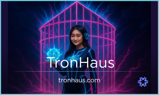 TronHaus.com