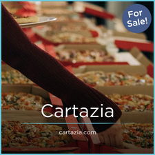 Cartazia.com - New premium domain names for sale