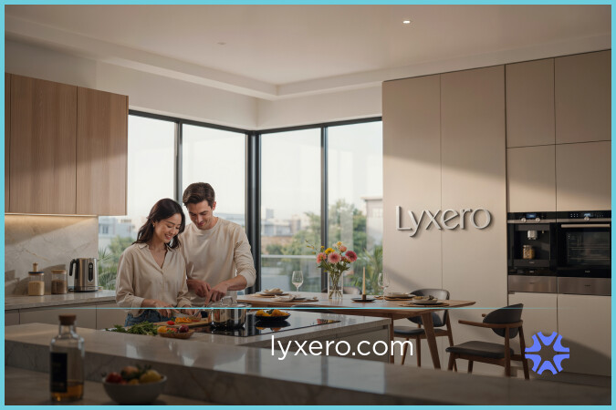 Lyxero.com - Cool premium domain names for sale