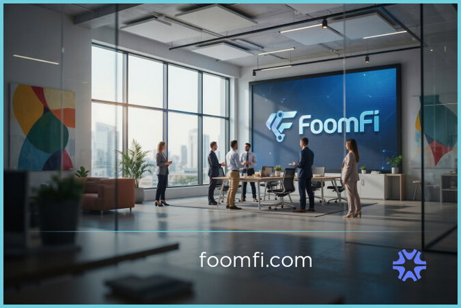FoomFi.com — 2