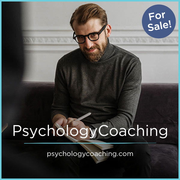 PsychologyCoaching.com