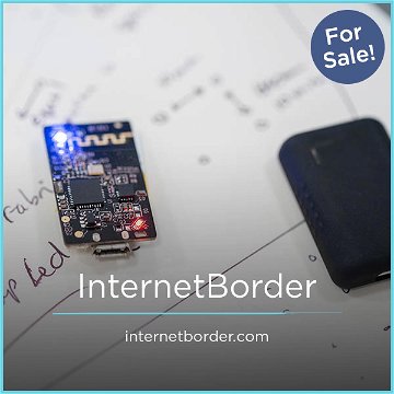 InternetBorder.com