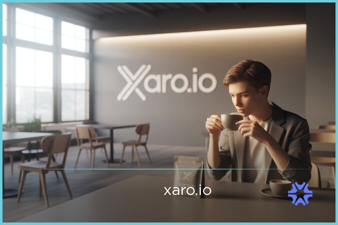 Xaro.io image 2