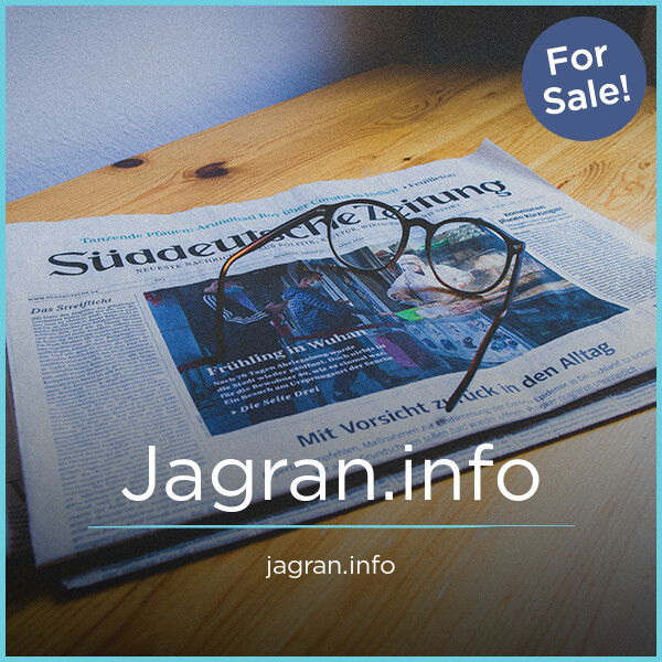 Jagran.info
