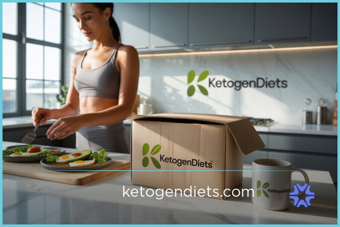 KetoGenDiets.com — 2