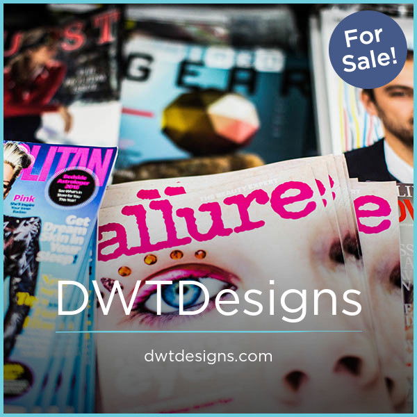 DWTDesigns.com