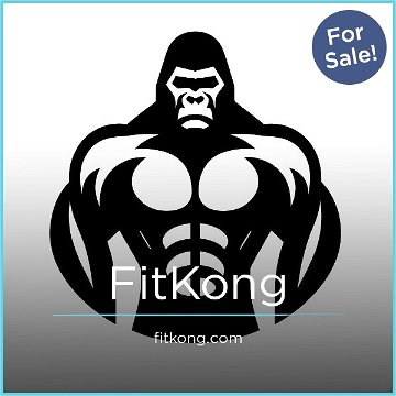 FitKong.com