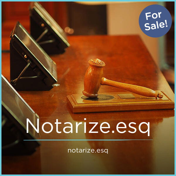 Notarize.esq — 2