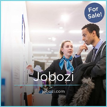 Jobozi.com