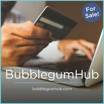 BubblegumHub.com