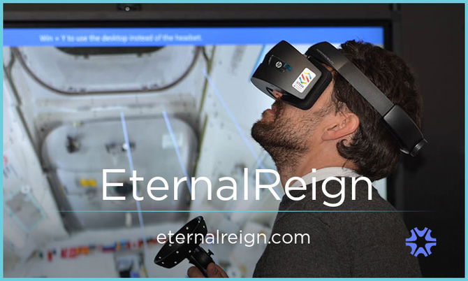 EternalReign.com — 2