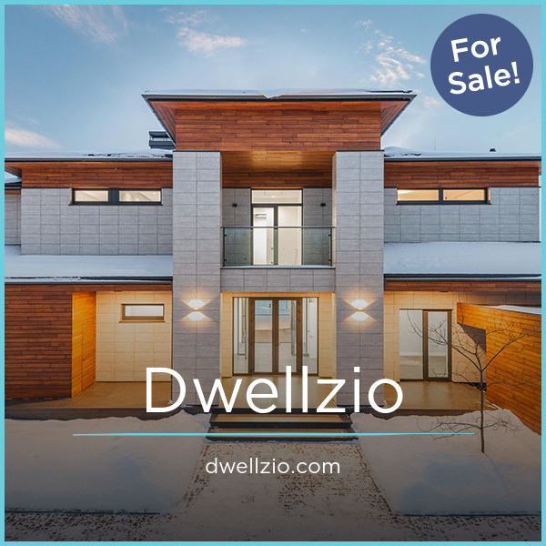 Dwellzio.com - Great domains for sale