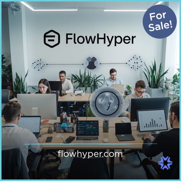 FlowHyper.com