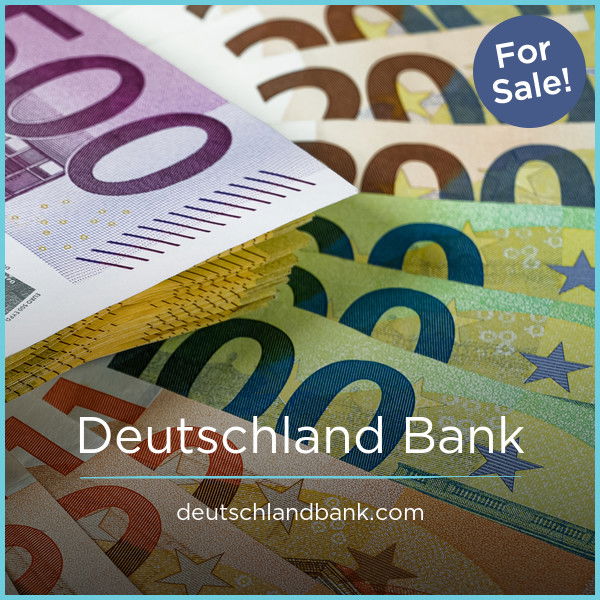 DeutschlandBank.com