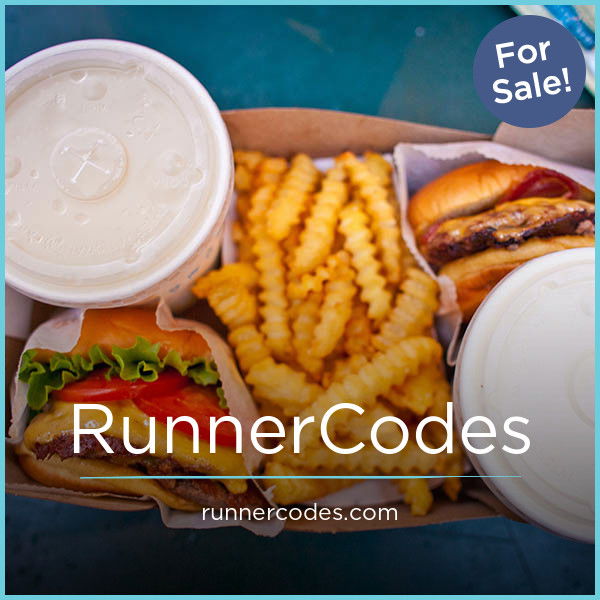 RunnerCodes.com