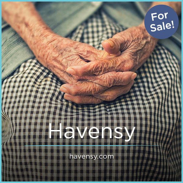 Havensy.com - New premium domains