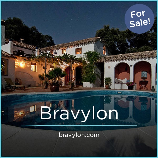 Bravylon.com image 2