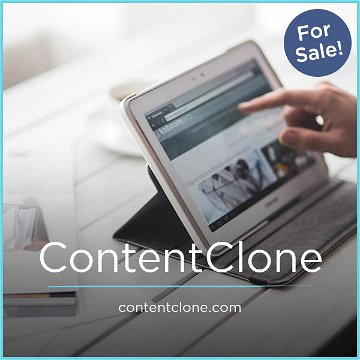 ContentClone.com