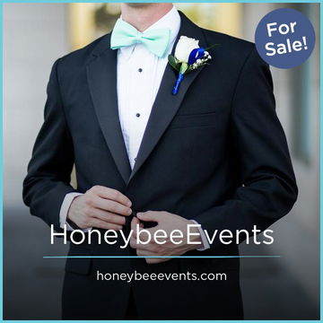 HoneybeeEvents.com