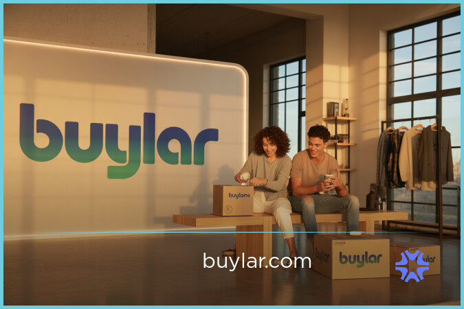 Buylar.com - Cool premium domain names