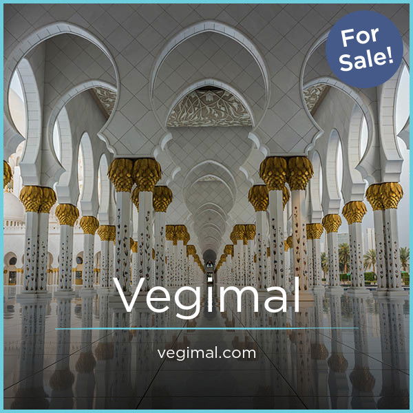 Vegimal.com — 2