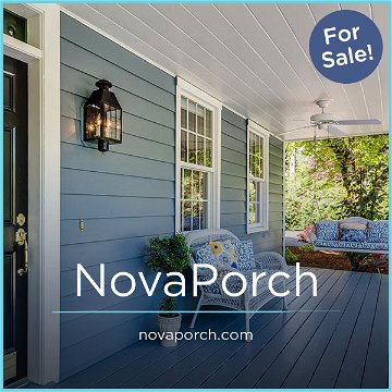NovaPorch.com