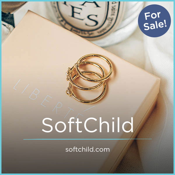 SoftChild.com — 2