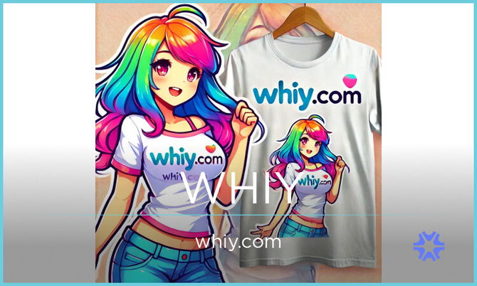 WHIY.com