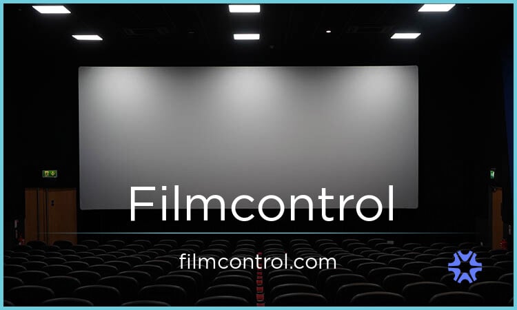 Filmcontrol.com image 2