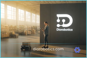 DioRobotics.com - Creative premium names
